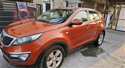 کیا سپۆرتاج